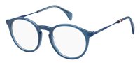 Eyeglasses frame Tommy Hilfiger Man 100049PJP5021 - 100049PJP5021